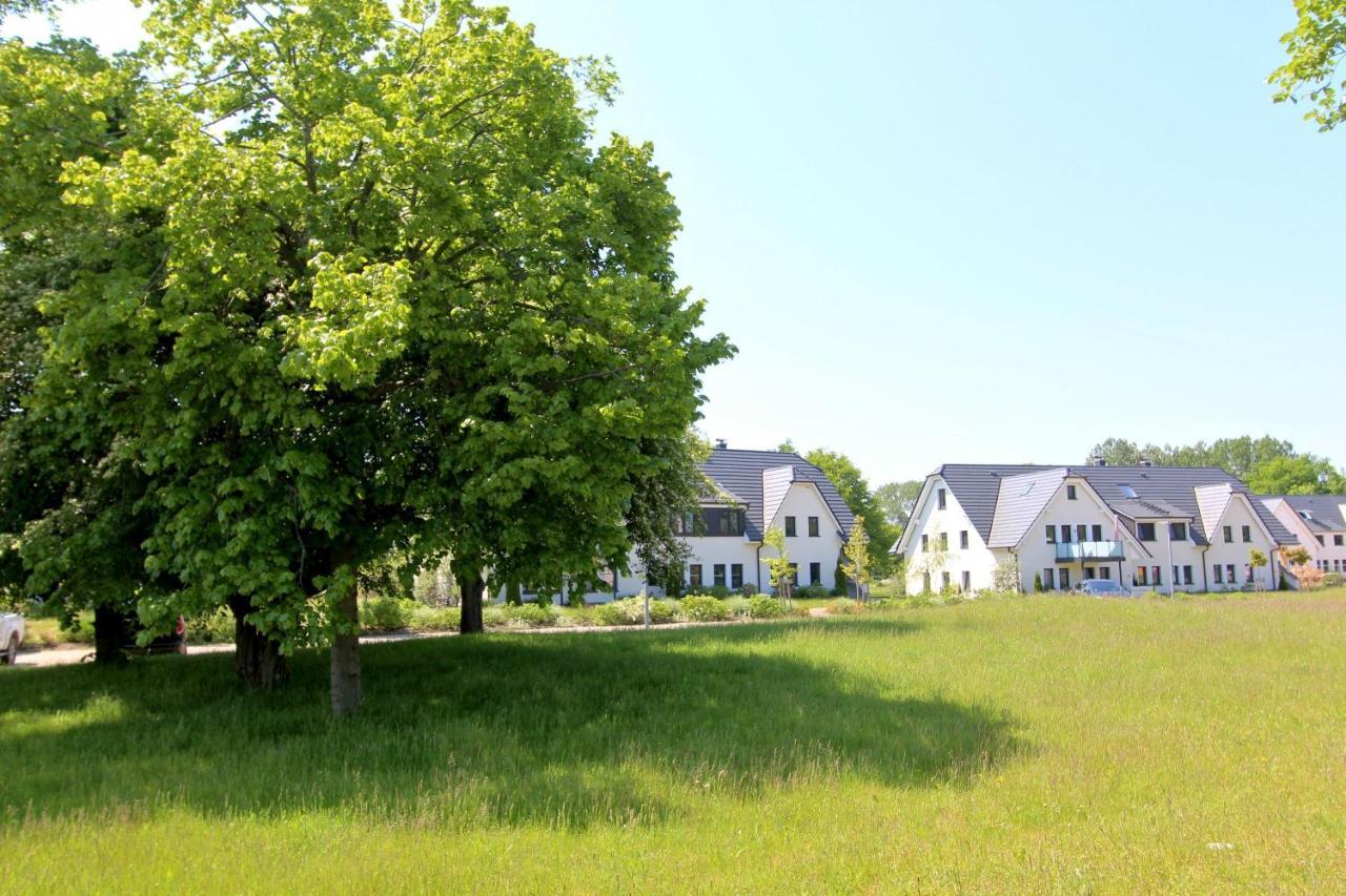 Strandnahe Fewo Mit Terrasse, Gratis Nutzung Vom Ahoi Erlebnisbad Und Sauna In Sellin - Rex Rugia Fewo 28-3 Lobbe Exteriör bild
